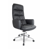 Офисное кресло College CLG-625 LBN-A Black