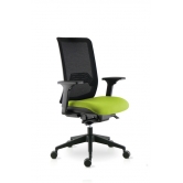 Офисное кресло Sokoa WI-MAX R
