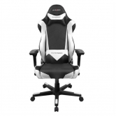 Кресло компьютерное DXRacer OH/RE0/NW