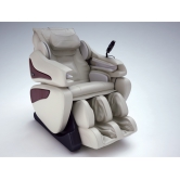 Массажное кресло US MEDICA Infinity 3D Touch  (бежевое)