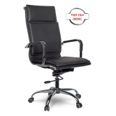 Офисное кресло College CLG-617 LXH-A Black