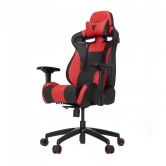 Кресло игровое Vertagear SL4000 Black/Red