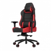 Кресло игровое Vertagear PL6000 Black/Red