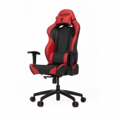 Кресло игровое Vertagear SL2000 Black/Red
