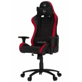 Кресло игровое HHGears XL500 BR, Black Red