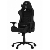 Кресло игровое HHGears XL500 BK, Black
