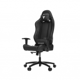 Кресло игровое Vertagear SL1000 Black Carbon  