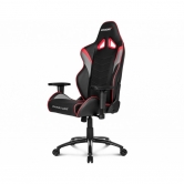 Кресло игровое AKRacing Overture  Red 