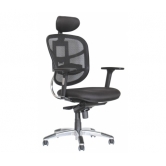 Офисное кресло Эргоном CTK-HT-5008-1