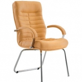 Кресло для посетителей Orion Steel CFA LB Chrom