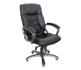 Офисное кресло руководителя Монтана  СТК-XH-7001 (XXL) 200 кг.