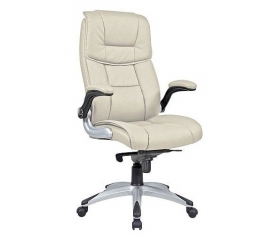 Офисное кресло Хорошие кресла Nickolas  beige
