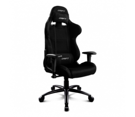 Кресло игровое Drift DR100 Fabric black
