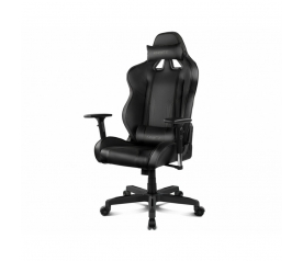 Кресло игровое Drift DR200 PU Leather black