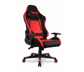 Кресло геймерское College BX-3760 Black/Red