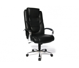 Офисное кресло руководителя Topstar Soft Lux