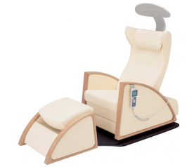 Физиотерапевтическое кресло Hakuju Healthtron HEF-J9000MV
