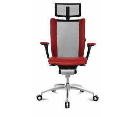 Офисное кресло  Wagner Titan Ltd