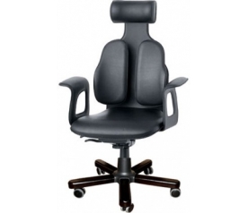 Ортопедическое кресло 
 руководителя DUOREST CABINET DW-120