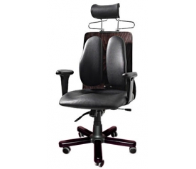 Ортопедическое кресло  руководителя DUOREST CABINET DW-150