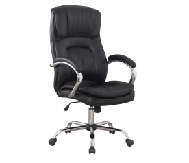Офисное кресло College BX-3001-1 черный