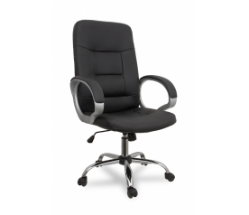 Офисное кресло College BX-3225-1Black