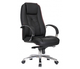 Офисное кресло Хорошие кресла Harald black 