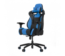 Кресло игровое Vertagear SL4000 Black/Blue
