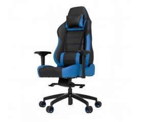 Кресло игровое Vertagear PL6000 Black/Blue