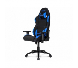Кресло игровое AKRacing K7012 (AK-7012-BL)  Black-blue
