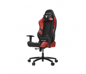 Кресло игровое Vertagear SL1000 Black Red 
