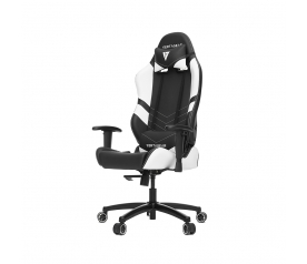 Кресло игровое Vertagear SL1000  Black White 