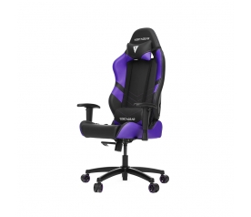 Кресло игровое Vertagear SL1000 Black Purple  