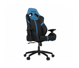 Кресло игровое Vertagear SL5000 Black Blue 