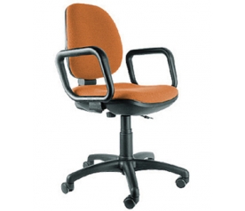 Офисное кресло персонала Comfort GTP