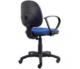 Офисное кресло персонала Ideal GTP