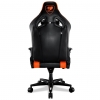 Кресло компьютерное игровое Cougar Armor Titan black/orange # 1