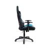 Кресло геймерское College BX-3803/Blue # 1