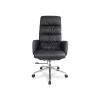 Офисное кресло College CLG-625 LBN-A Black # 1