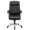 Офисное кресло руководителя George Ткань (XXL) 250 кг. # 1