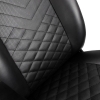 Кресло игровое Noblechairs ICON  (NBL-ICN-PU-BLA) black # 1