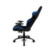 Кресло игровое Drift DR100 Fabric black/blue # 1