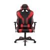 Кресло игровое Drift DR200 PU Leather  black/red # 1
