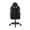 Кресло игровое Drift DR200 PU Leather  black/red # 1