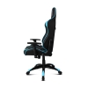 Кресло игровое Drift DR300 PU Leather black/blue # 1