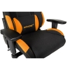 Кресло игровое AKRacing K7012 (AK-K7012-BO) Black-orange # 1