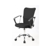 Офисное кресло College H-298FA-1/Black # 1