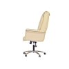 Офисное массажное кресло EGO PRIME EG1003 крем # 1