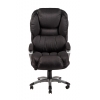 Офисное кресло Gercog ткань черный (XXL) 200 кг
 # 1