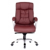 Офисное кресло Хорошие кресла George burgundy # 1